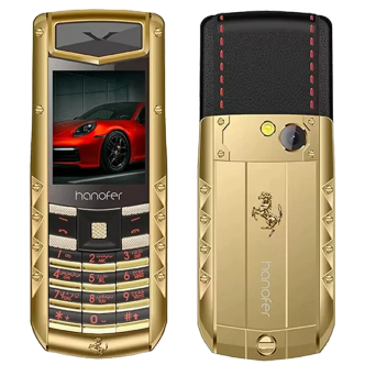 گوشی موبایل هانوفر مدل V5 Pro دو سیم کارت ظرفیت 32 مگابایت و رم 32 مگابایت گوشی موبایل هانوفر مدل V5 Pro دو سیم کارت ظرفیت 32 مگابایت و رم 32 مگابایت