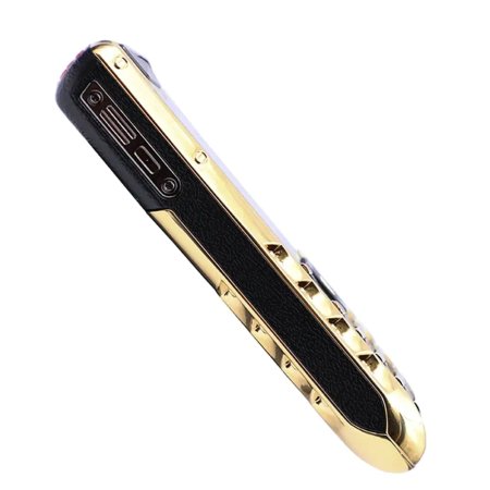 Hanofer V5 Pro Dual Sim 32MB and Ram 32MB Mobile Phone