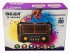 Meier bluetooth speaker radio model M-1938BT