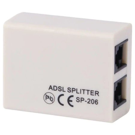 Modem router model ZXDSL 831 II