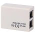 Modem router model ZXDSL 831 II