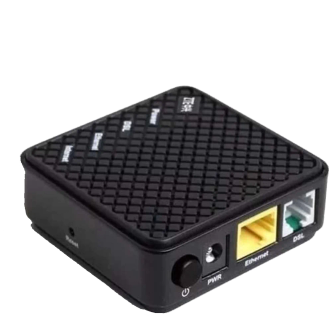 مودم روتر +ADSL2 مدل ZXDSL-831