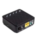 Modem router model ZXDSL 831 II