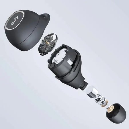 AUKEY wireless handsfree model EP-T10