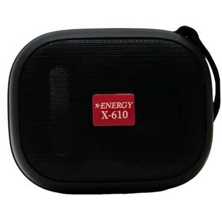 X-Energy X-610 Wireless Speaker