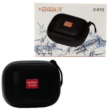 X-Energy X-610 Wireless Speaker