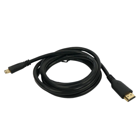Sony HDMI to mini HDMI 1.5m Cable