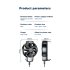 DY68 Mobile Phone Radiator