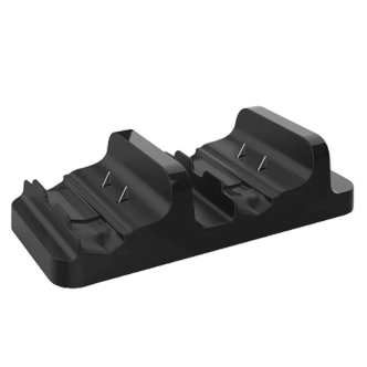 پایه شارژر دسته بازی دابی مدل TYX-532X مناسب برای Xbox Series S/X پایه شارژر دسته بازی دابی مدل TYX-532X مناسب برای Xbox Series S/X