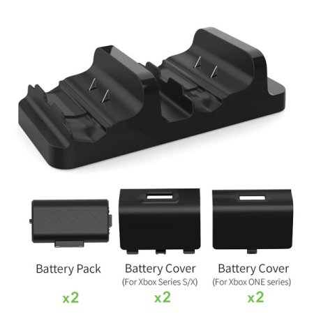 Dobby Controller Charger Stand TYX-532X Suitable for Xbox Series S/X
