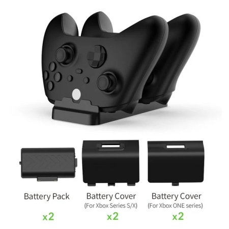 Dobby Controller Charger Stand TYX-532X Suitable for Xbox Series S/X