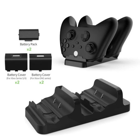 Dobby Controller Charger Stand TYX-532X Suitable for Xbox Series S/X