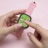 KEQIWear ULTRA 3 mini smart watch