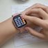 KEQIWear ULTRA 3 mini smart watch