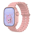KEQIWear ULTRA 3 mini smart watch