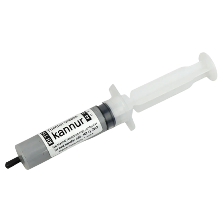 Kannur KH110 40g Silicone Thermal Grease