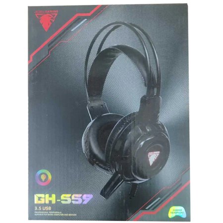Gaming headset model GH-559