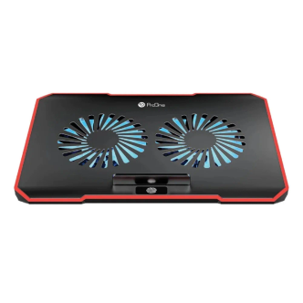 پایه خنک کننده لپ تاپ پرووان مدل PCP58 پایه خنک کننده لپ تاپ پرووان مدل PCP58