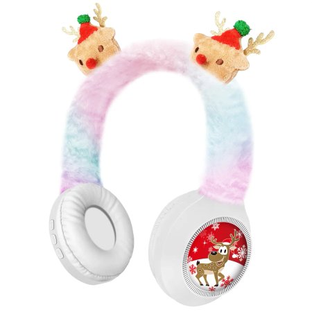 MSL-802 wireless headphones