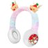 MSL-802 wireless headphones