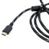 Verity HDMI Cable 1m