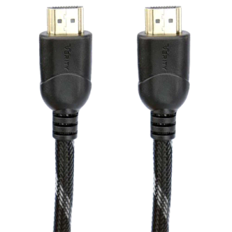 کابل HDMI وریتی طول 1 متر کابل HDMI وریتی طول 1 متر