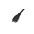K-NET K-CUBMC3015 USB USB3.0 Type C to Micro-B Cable 1.5M 