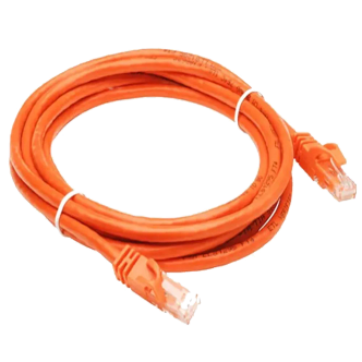 کابل شبکه Welot Cat6 طول 2 متر کابل شبکه Welot Cat6 طول 2 متر