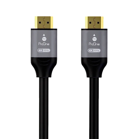 Proone PCH78 4K HDMI Cable 3M