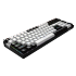 100 keys wired mechanical gaming keyboard