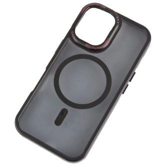 کاور مگ سیف Camera Protection مناسب برای آیفون iPhone 16 کاور مگ سیف Camera Protection مناسب برای آیفون iPhone 16