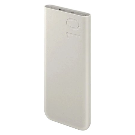 25W Samsung EB-P3400 10000mAh Powerbank