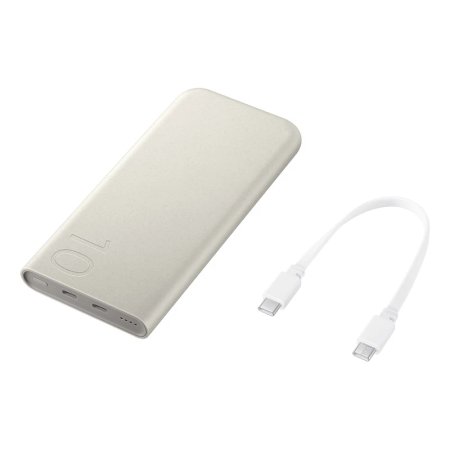 25W Samsung EB-P3400 10000mAh Powerbank