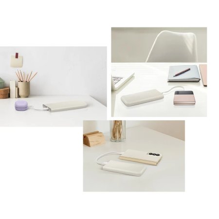 25W Samsung EB-P3400 10000mAh Powerbank