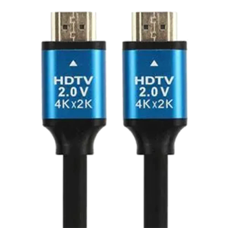 کابل HDMI آی فورتک 4K طول 10 متر کابل HDMI آی فورتک 4K طول 10 متر