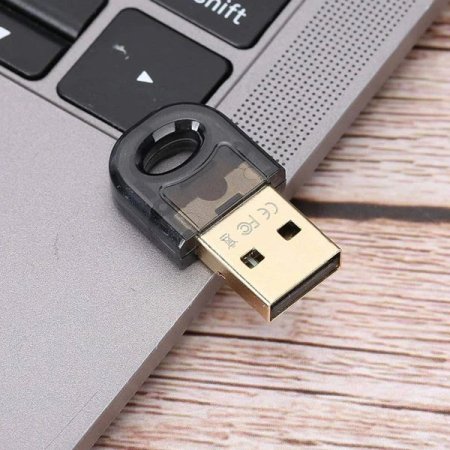 Enzo Bluetooth Dongle Model BD-88