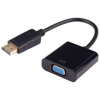 تبدیل Display به VGA دیتالایف Datalife تبدیل Display به VGA دیتالایف Datalife