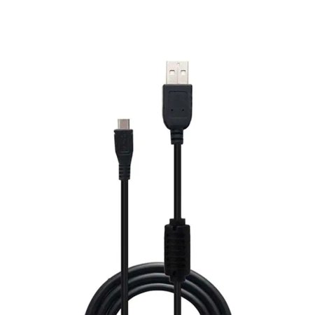 PlayStation 5 game console charging cable