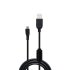 PlayStation 5 game console charging cable