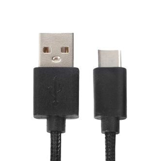 کابل شارژ دسته بازی پلی استیشن 5 مدل PS5-CABLE کابل شارژ دسته بازی پلی استیشن 5 مدل PS5-CABLE