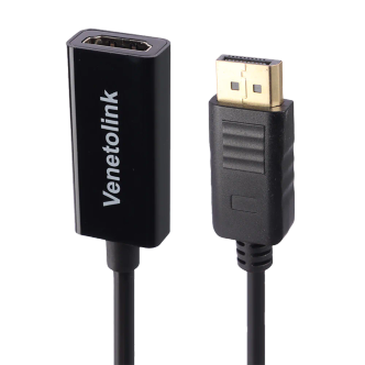 تبدیل Display به HDMI ونتولینک Venetolink تبدیل Display به HDMI ونتولینک Venetolink