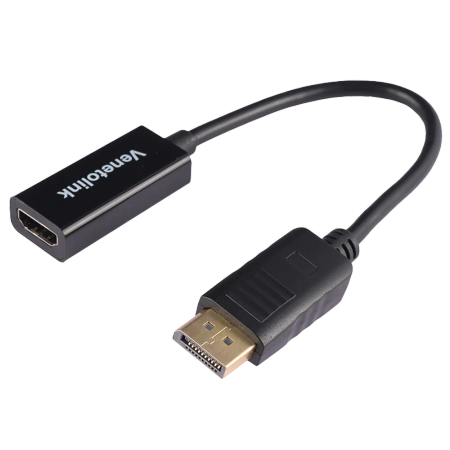 Venetolink Display To HDMI Adapter