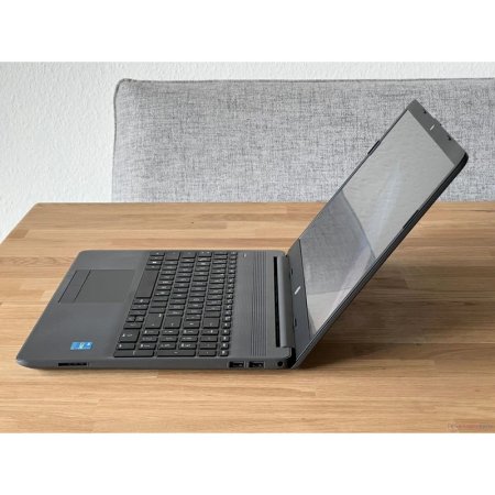 HP G9 250-Celeron N4500-4GB DDR4-256GB SSD-TN-HD 15.6 inch Laptop