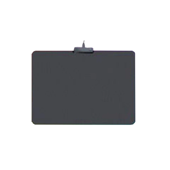 پد ماوس RGB جدل مدل MP01 پد ماوس RGB جدل مدل MP01