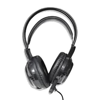 هدست گیمینگ جدل مدل GH-559