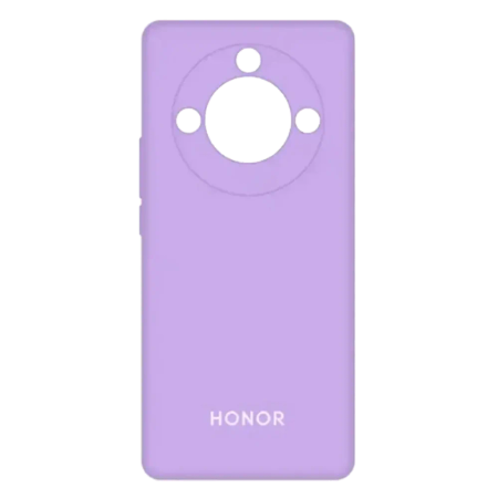 Guard Cover silicon Honor X9D