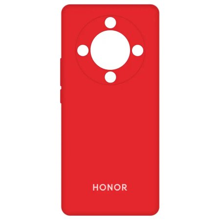 Guard Cover silicon Honor X9D