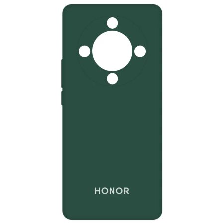 Guard Cover silicon Honor X9D