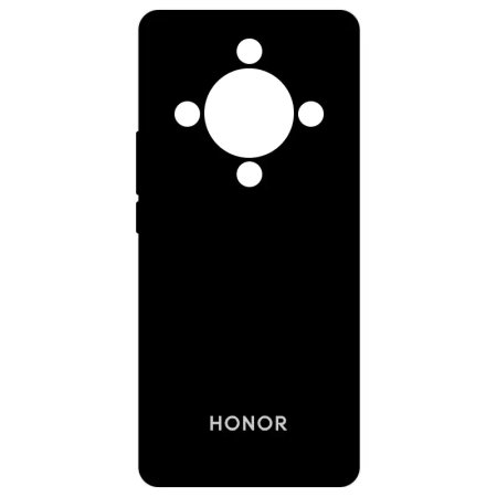 Guard Cover silicon Honor X9D