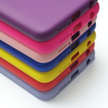 Guard Cover silicon Honor X9D